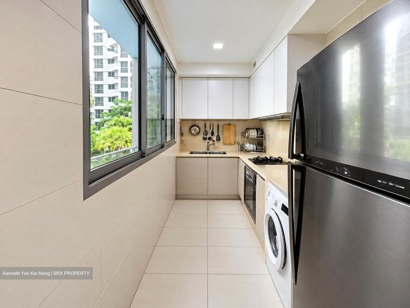Arc at Tampines (D18), Condominium #637747181